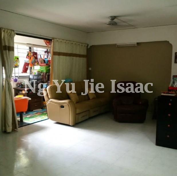 Blk 611 Bukit Panjang Ring Road (Bukit Panjang), HDB 5 Rooms #77475622